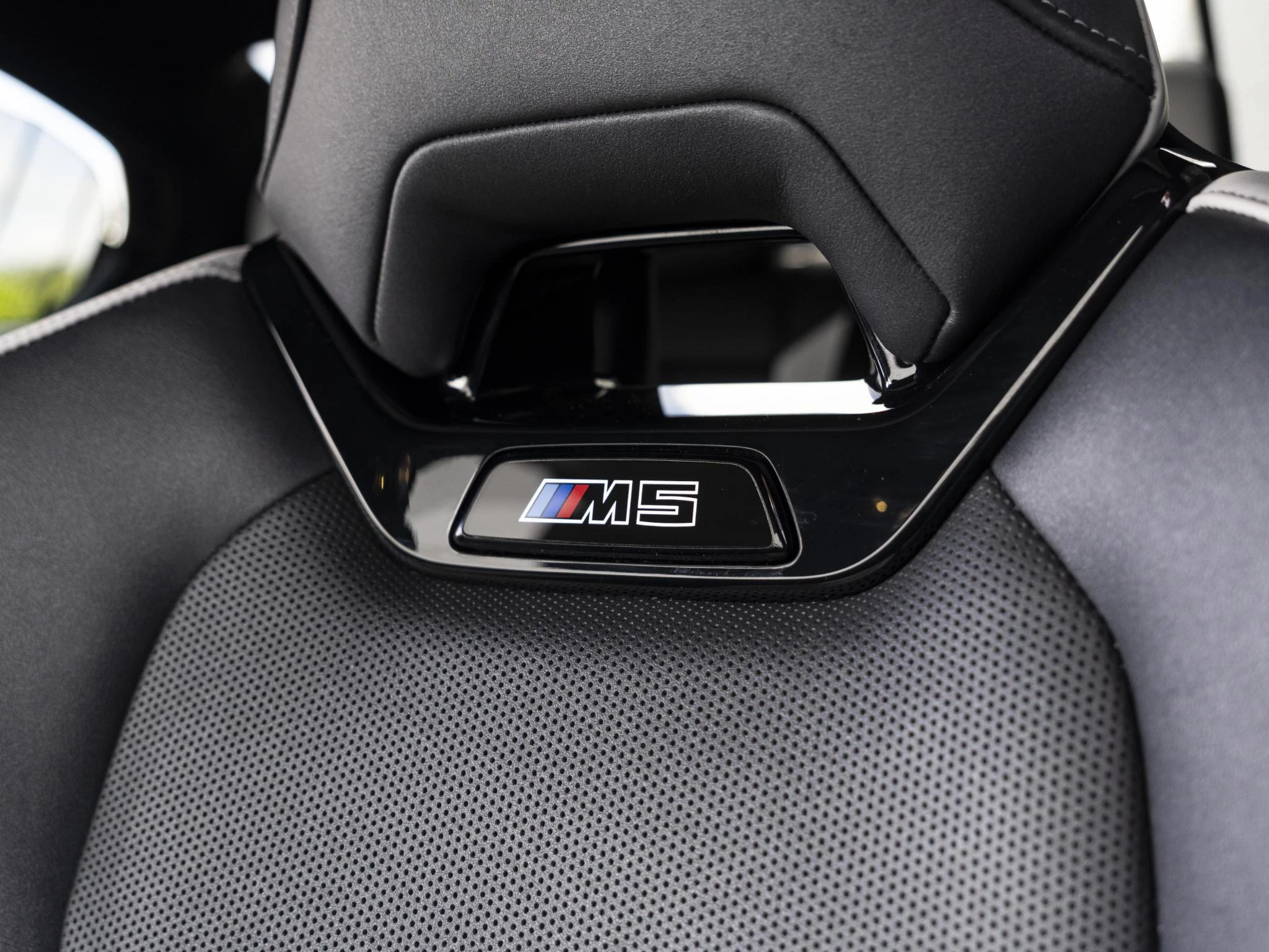 Hoofdafbeelding BMW M5