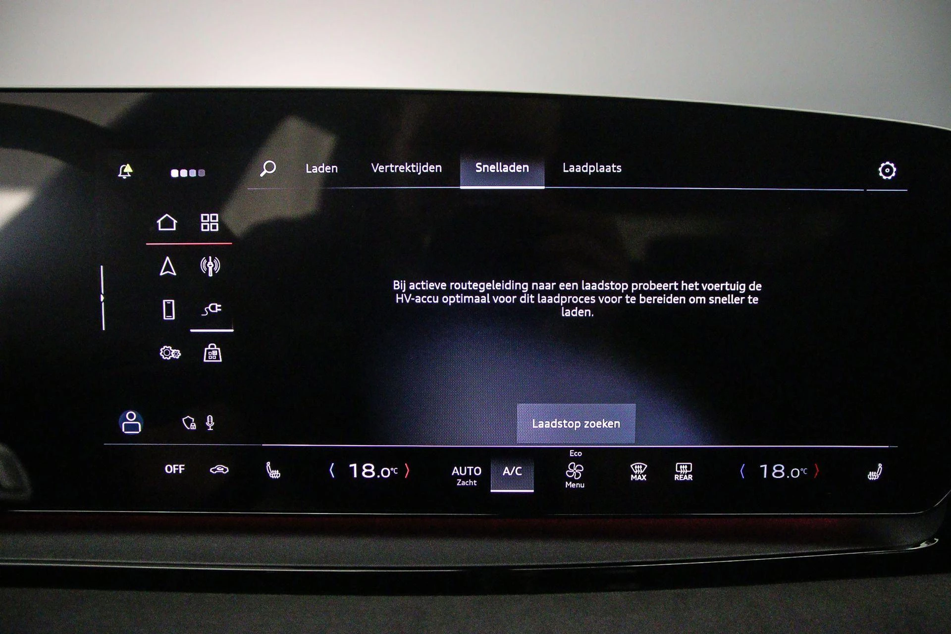 Hoofdafbeelding Audi Q6 e-tron
