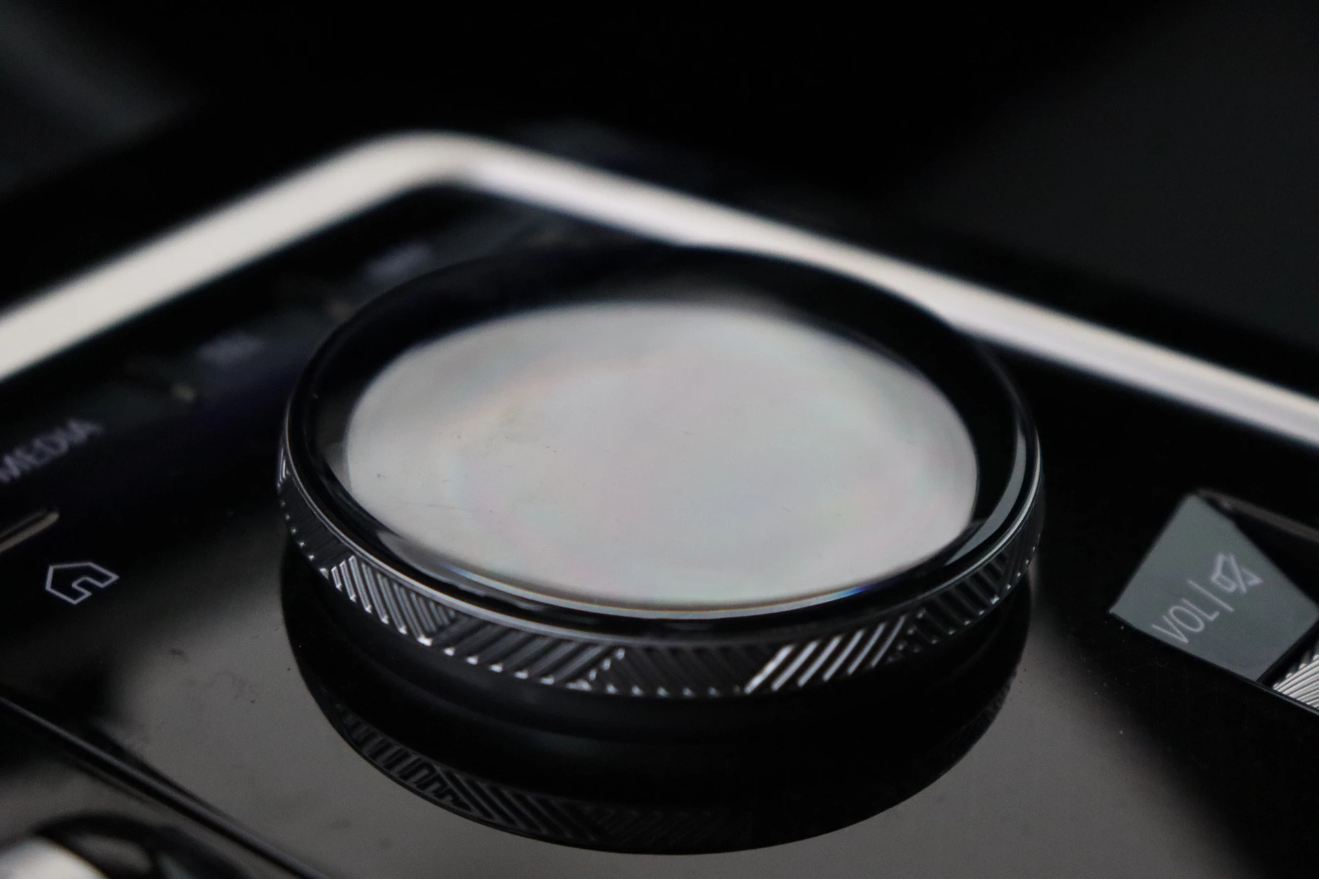 Hoofdafbeelding BMW 7 Serie