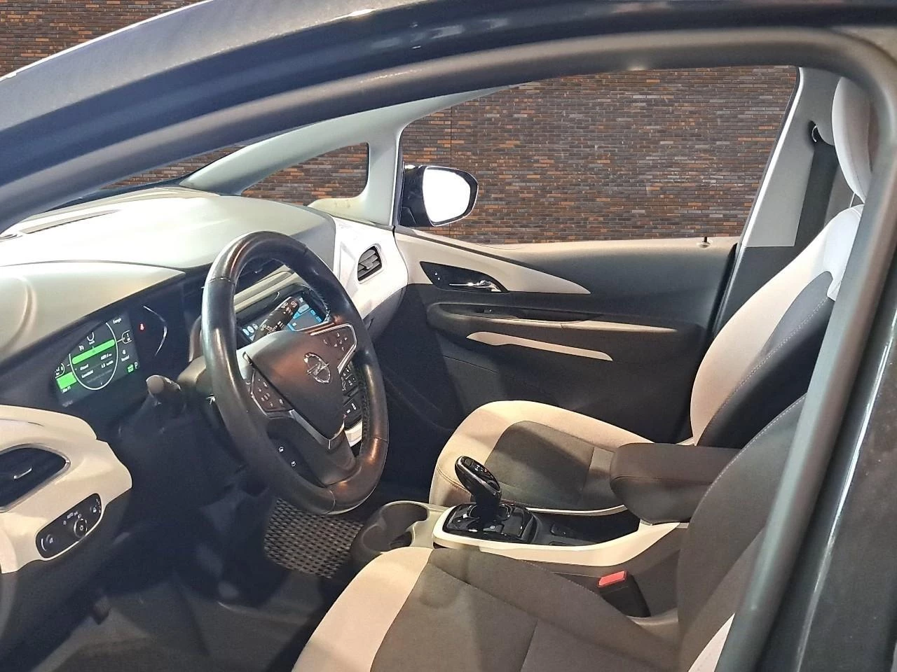 Hoofdafbeelding Opel Ampera-e