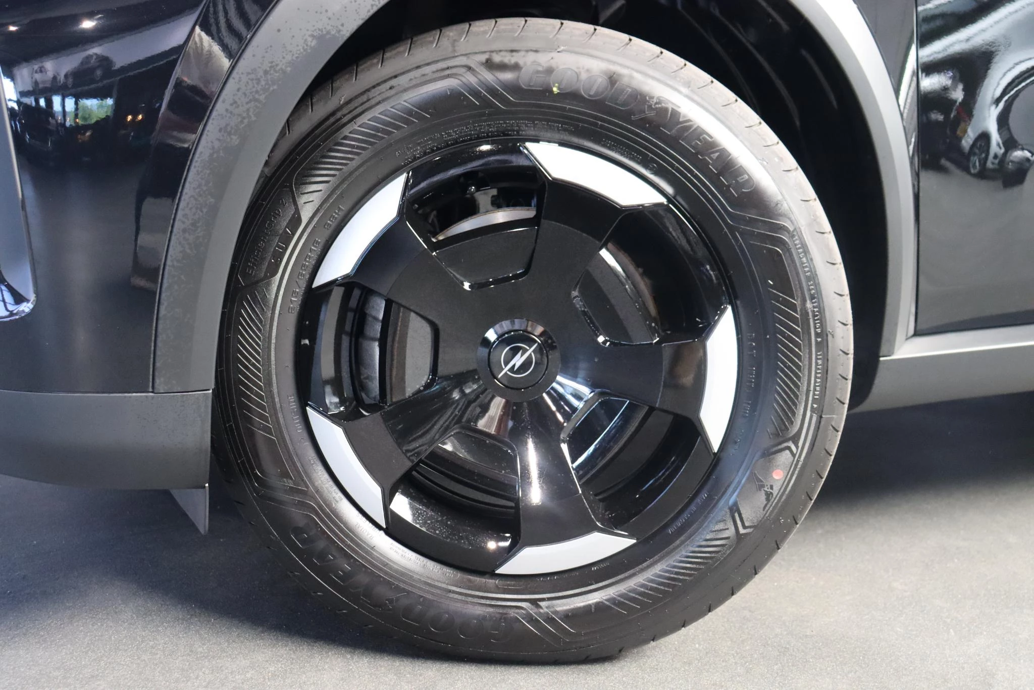 Hoofdafbeelding Opel Frontera