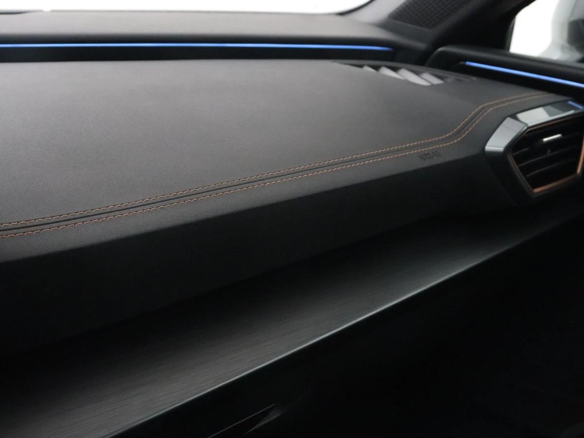 Hoofdafbeelding CUPRA Leon