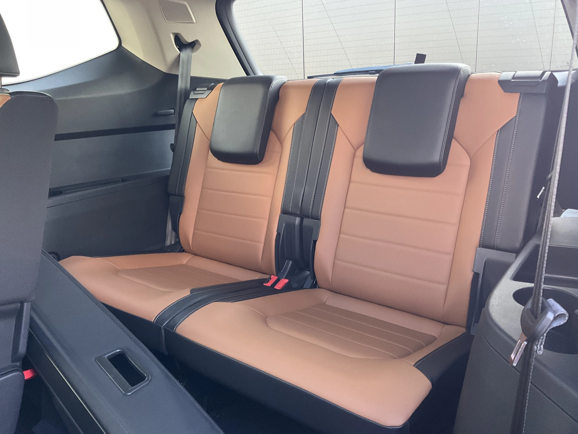 Hoofdafbeelding Volkswagen TERAMONT