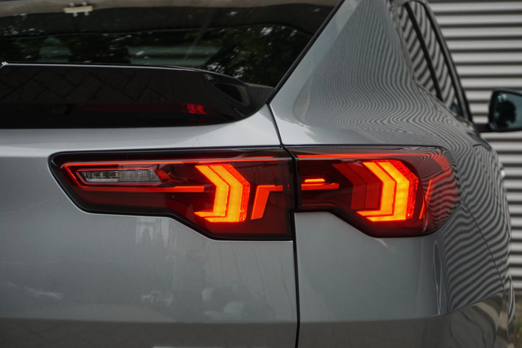 Hoofdafbeelding BMW iX2