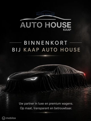 BMW 5-serie 545e xDrive Executive | FULL OPTIONS