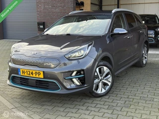 Kia e-Niro ExecutiveLine 64 kWh
