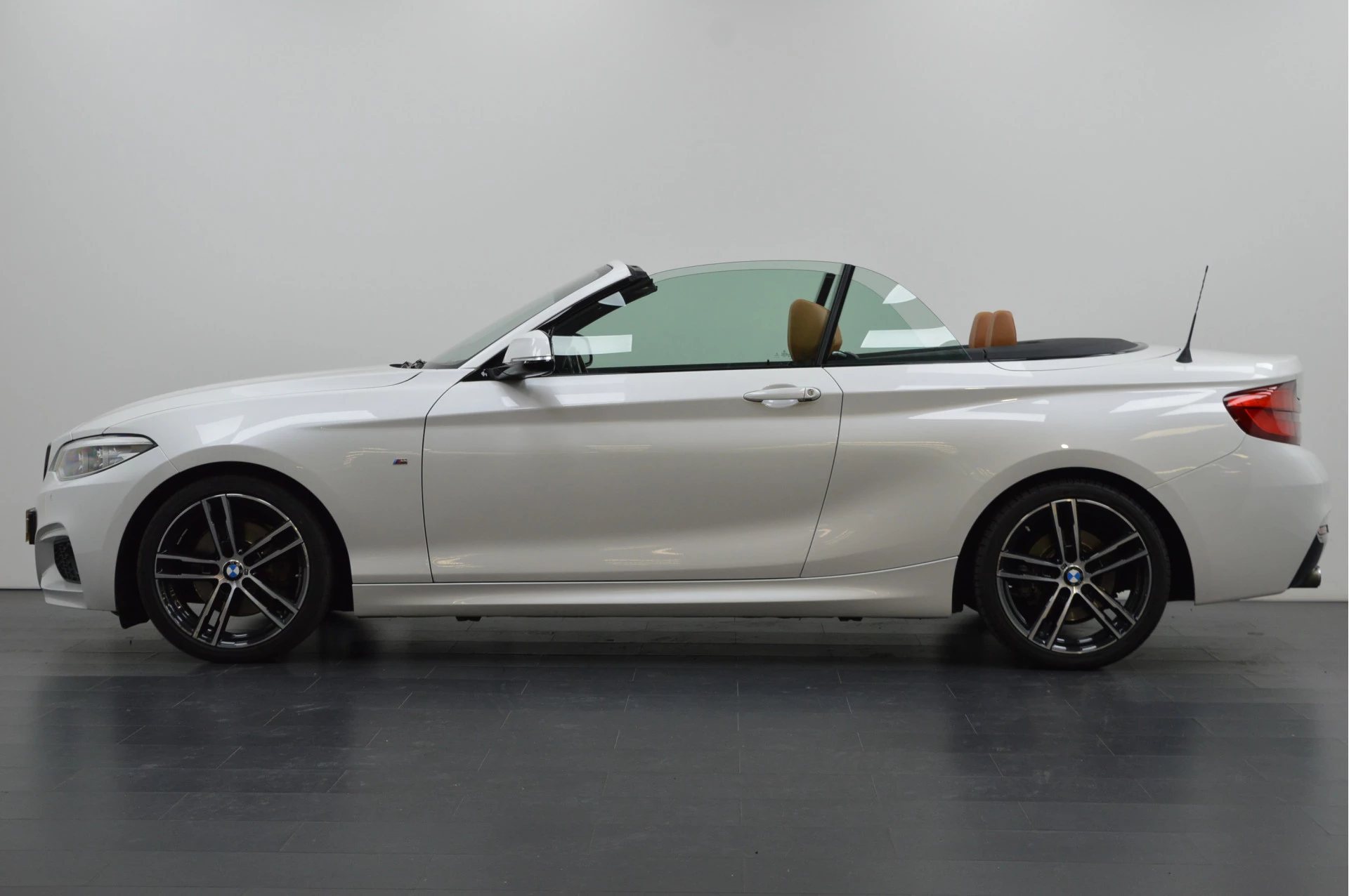Hoofdafbeelding BMW 2 Serie
