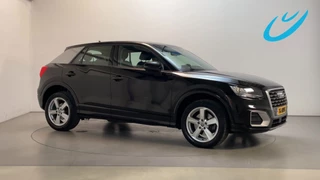 Audi Q2 1.0 TFSI Sport Pro Line Navigatie Stoelverwarming Parkeersensoren