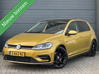 Volkswagen Golf 7.5 1.4 TSI R-Line | CarPlay |Pano |