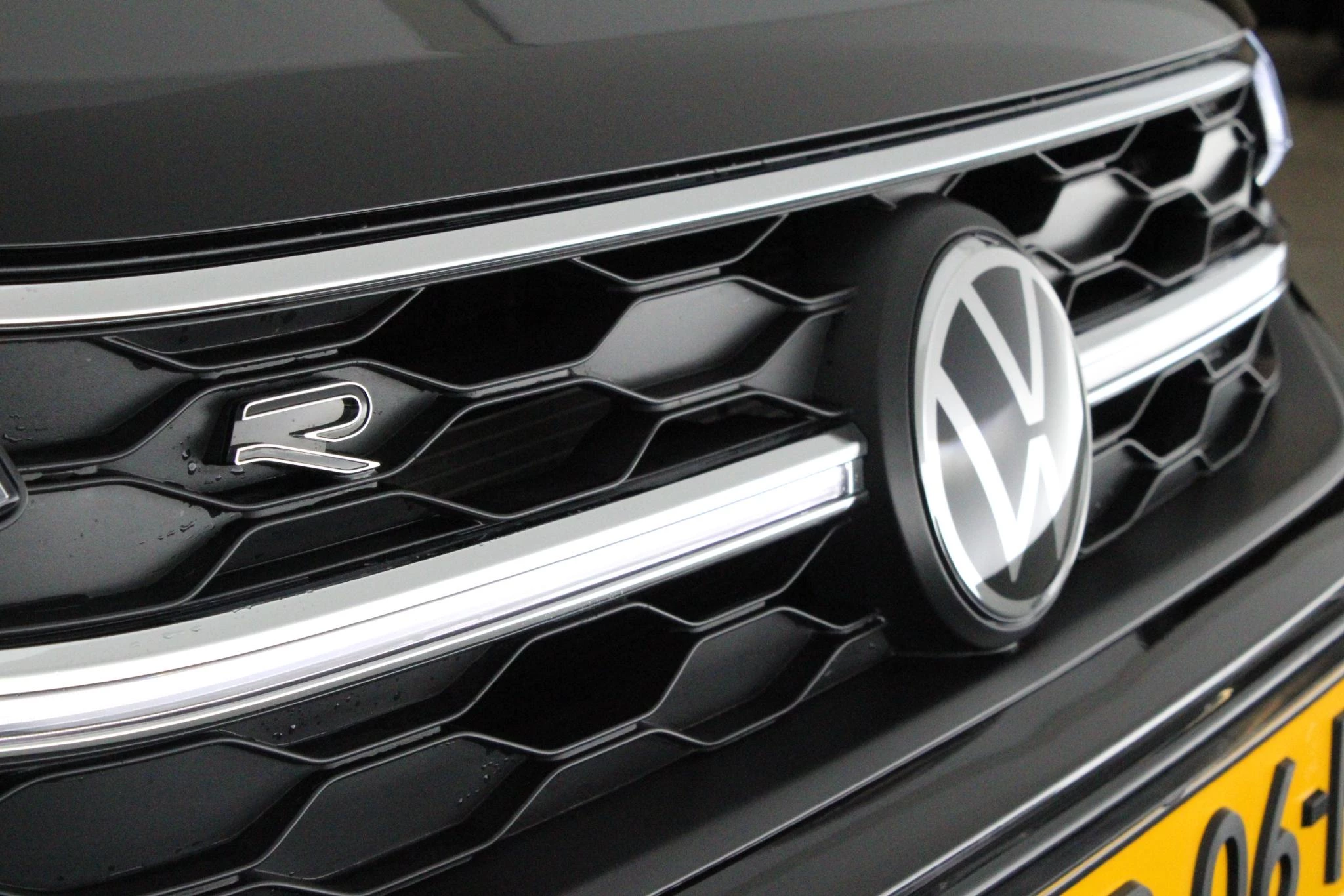 Hoofdafbeelding Volkswagen Taigo