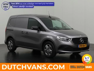 Hoofdafbeelding Mercedes-Benz Citan Mercedes-Benz Citan 112CDI Pro | Multimedia | Camera | Trekhaak | Airco | Cruise