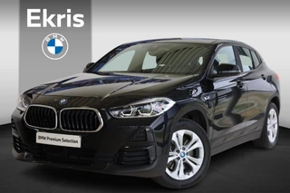 BMW X2 xDrive25e | Navigatie | Leder | Stoelverwarming