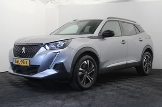 Peugeot 2008 1.2 PureTech Allure Pack |Carplay|Camera|