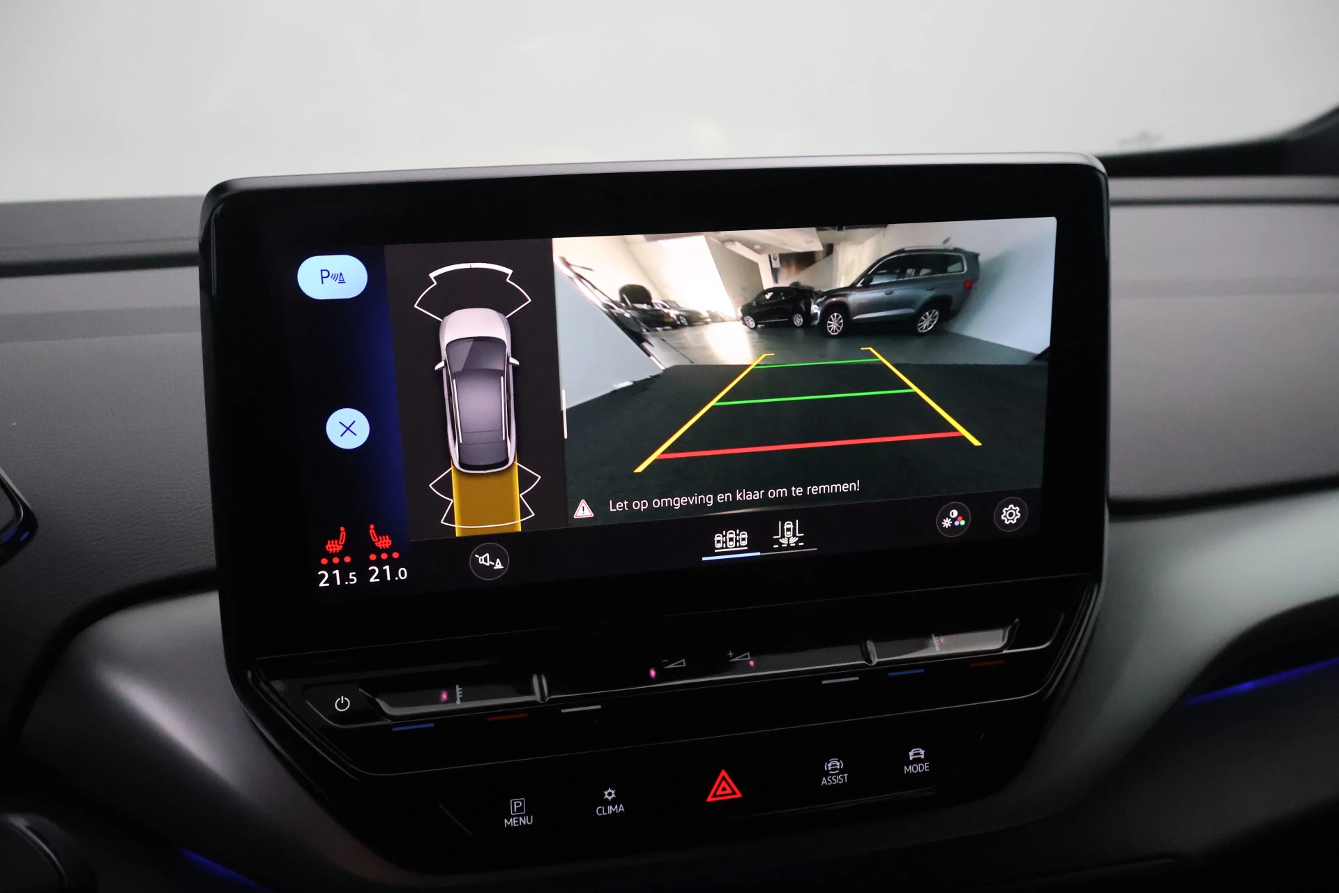 Hoofdafbeelding Volkswagen ID.4