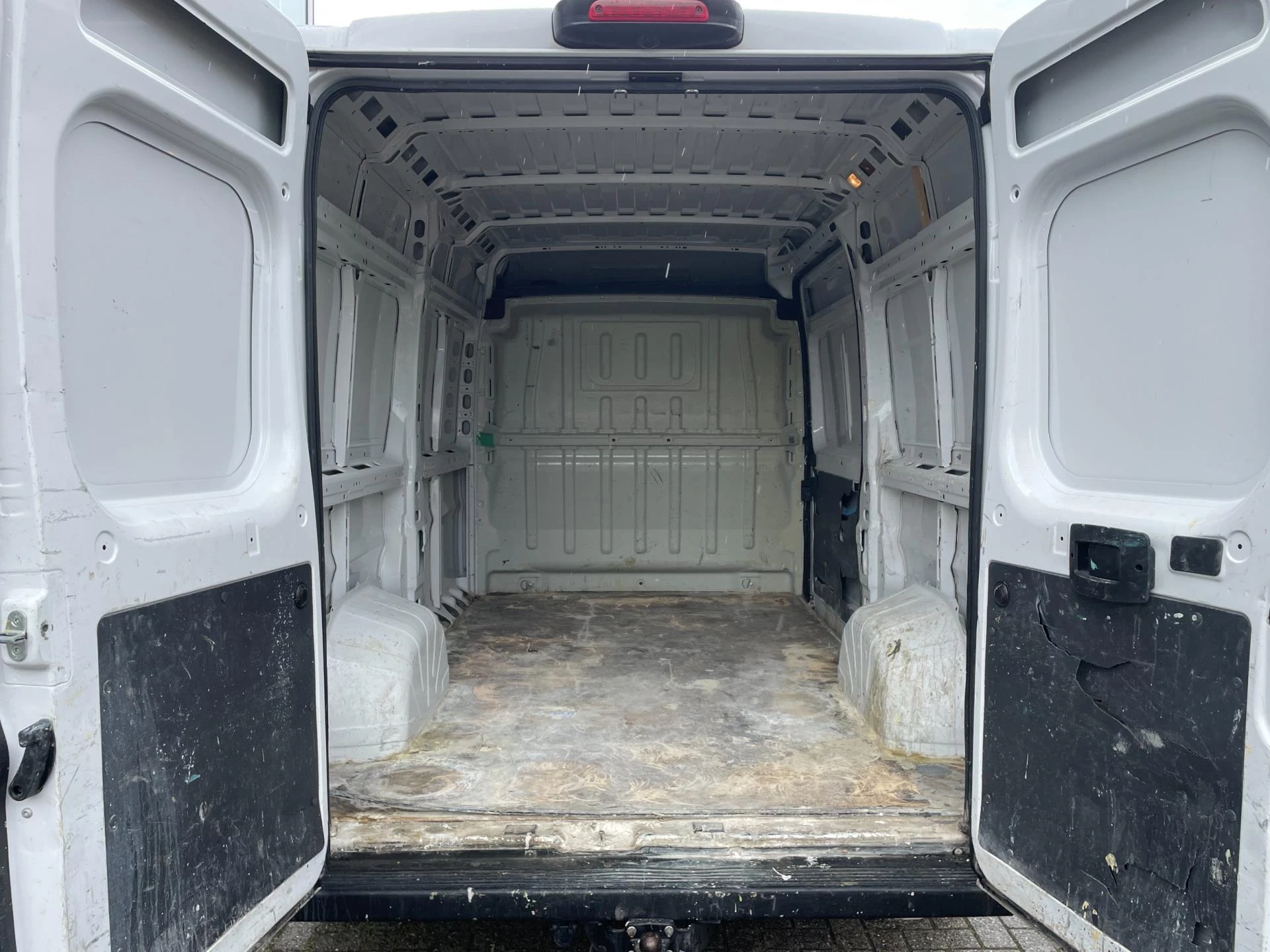 Hoofdafbeelding Fiat Ducato