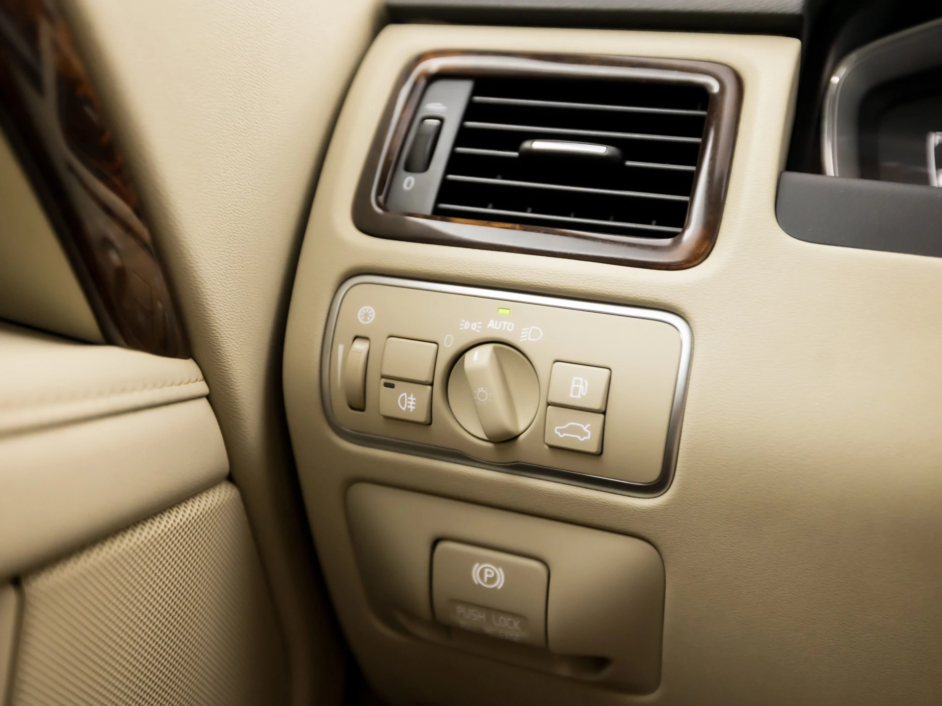 Hoofdafbeelding Volvo S80