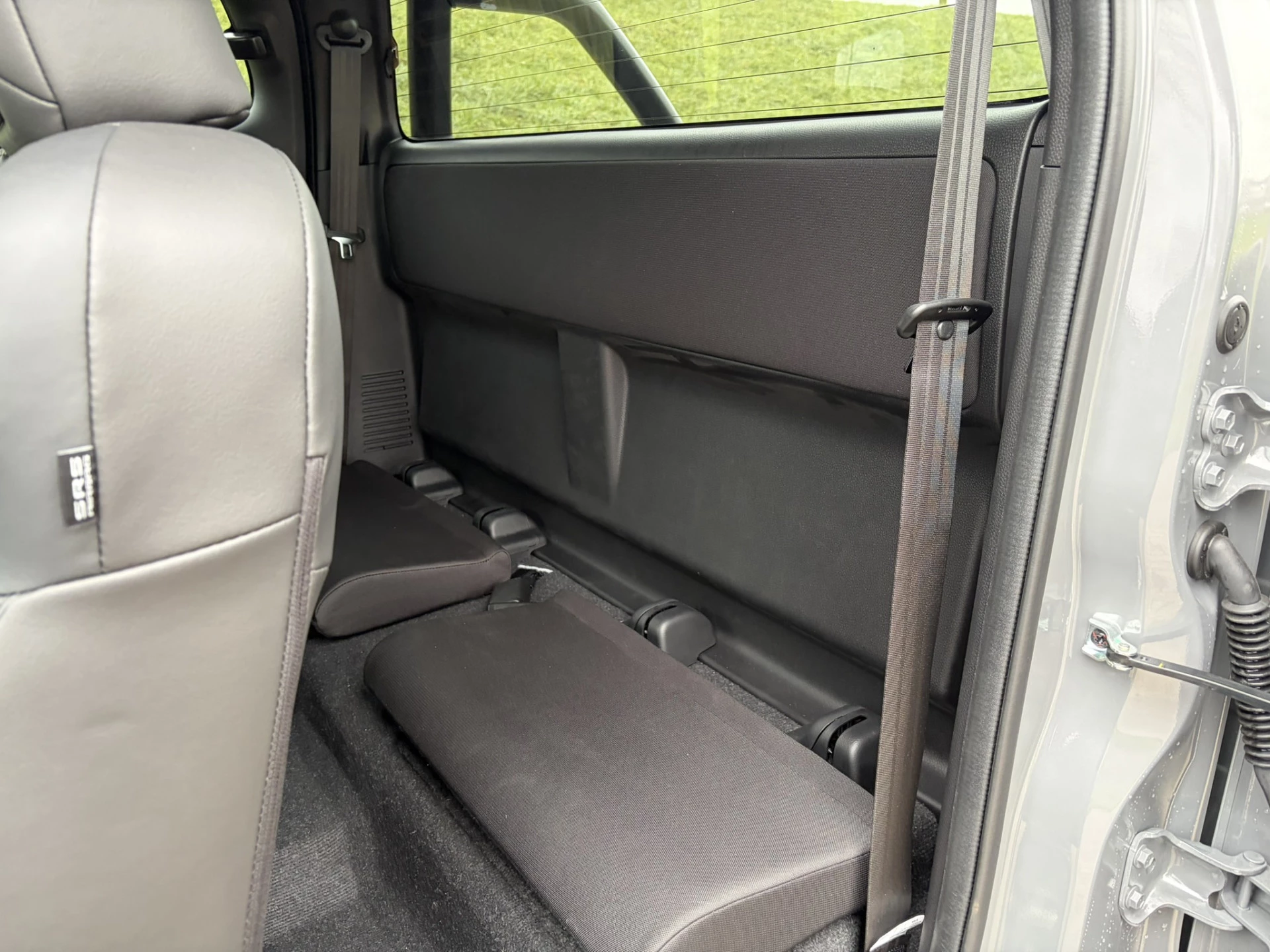 Hoofdafbeelding Isuzu D-Max