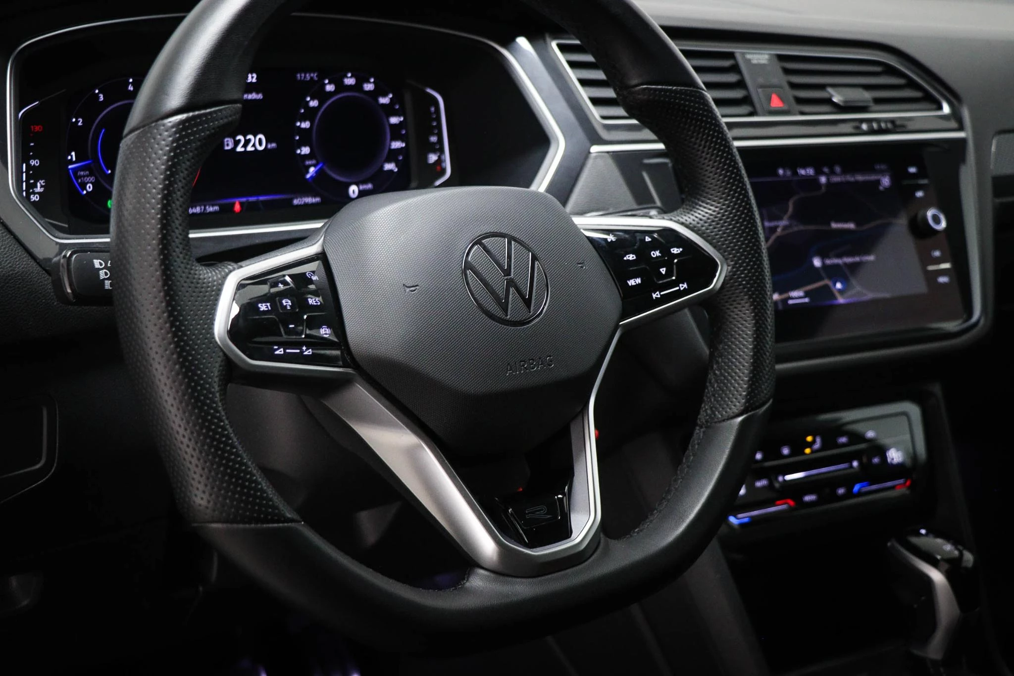 Hoofdafbeelding Volkswagen Tiguan Allspace