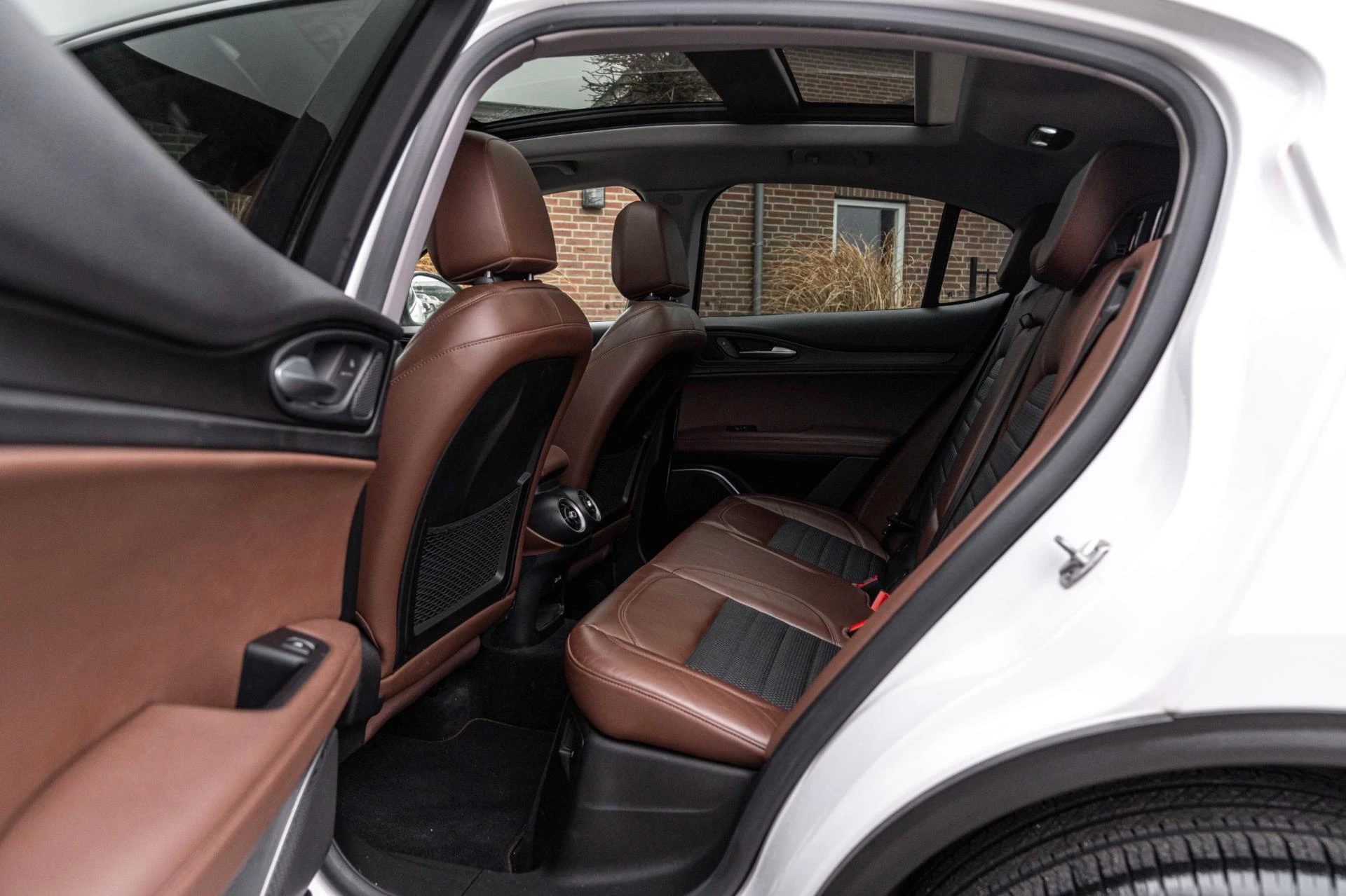 Hoofdafbeelding Alfa Romeo Stelvio