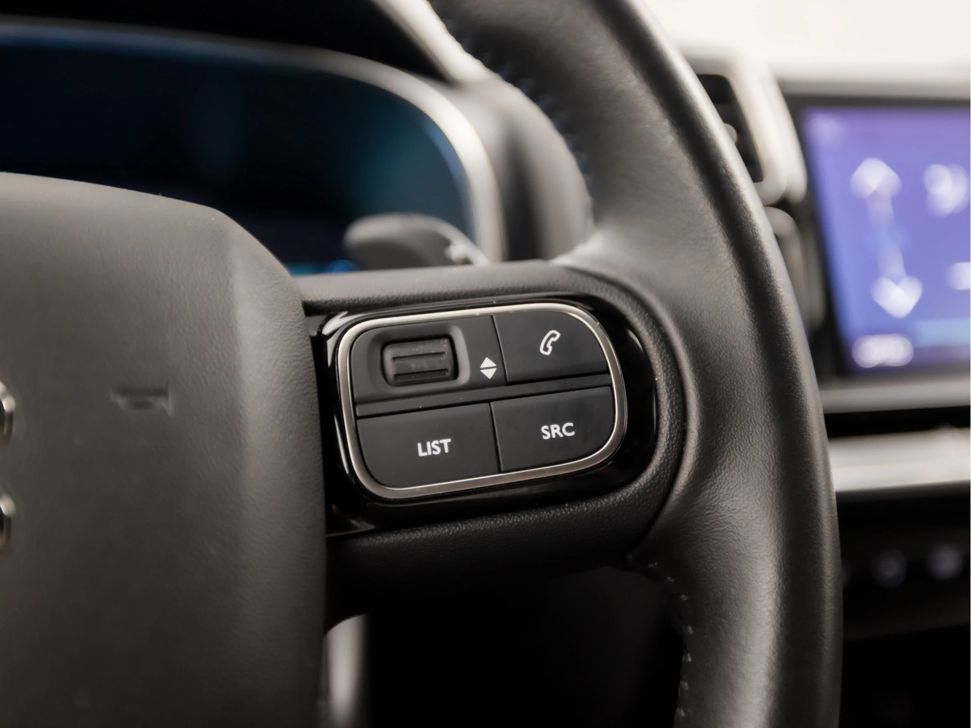 Hoofdafbeelding Citroën C5 Aircross