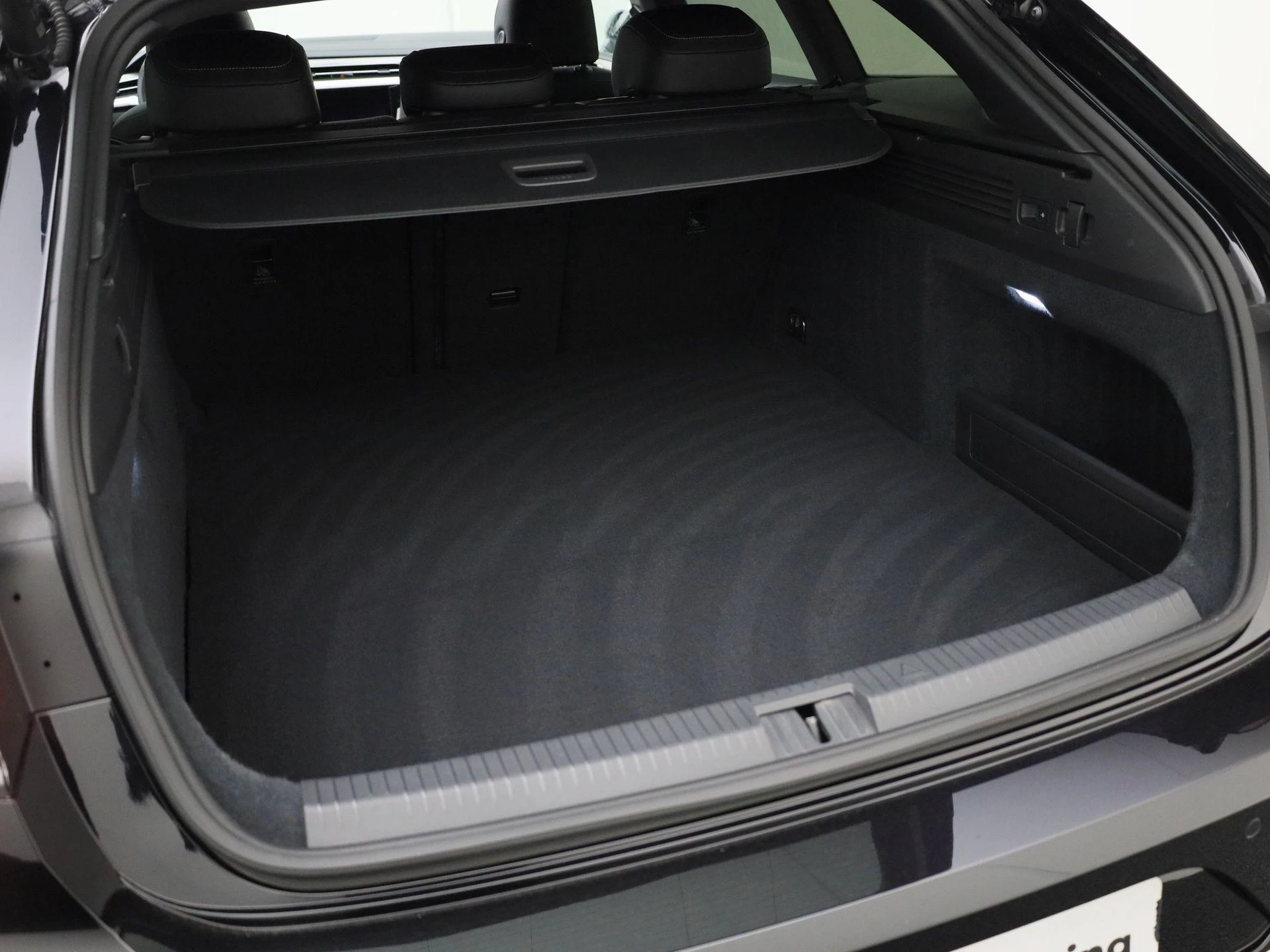 Hoofdafbeelding Volkswagen Arteon