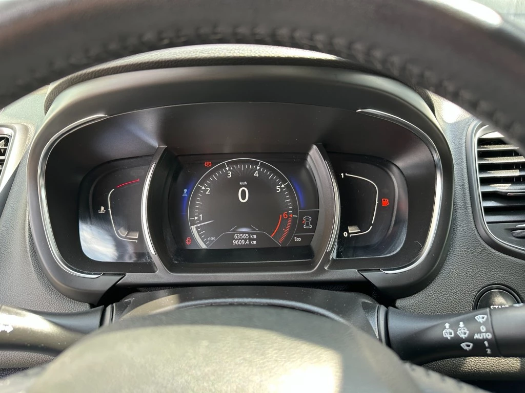 Hoofdafbeelding Renault Scénic