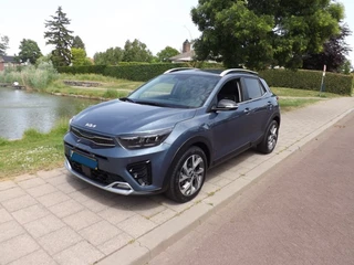 Kia Stonic 1.0 T-GDI MHEV GT-LINE