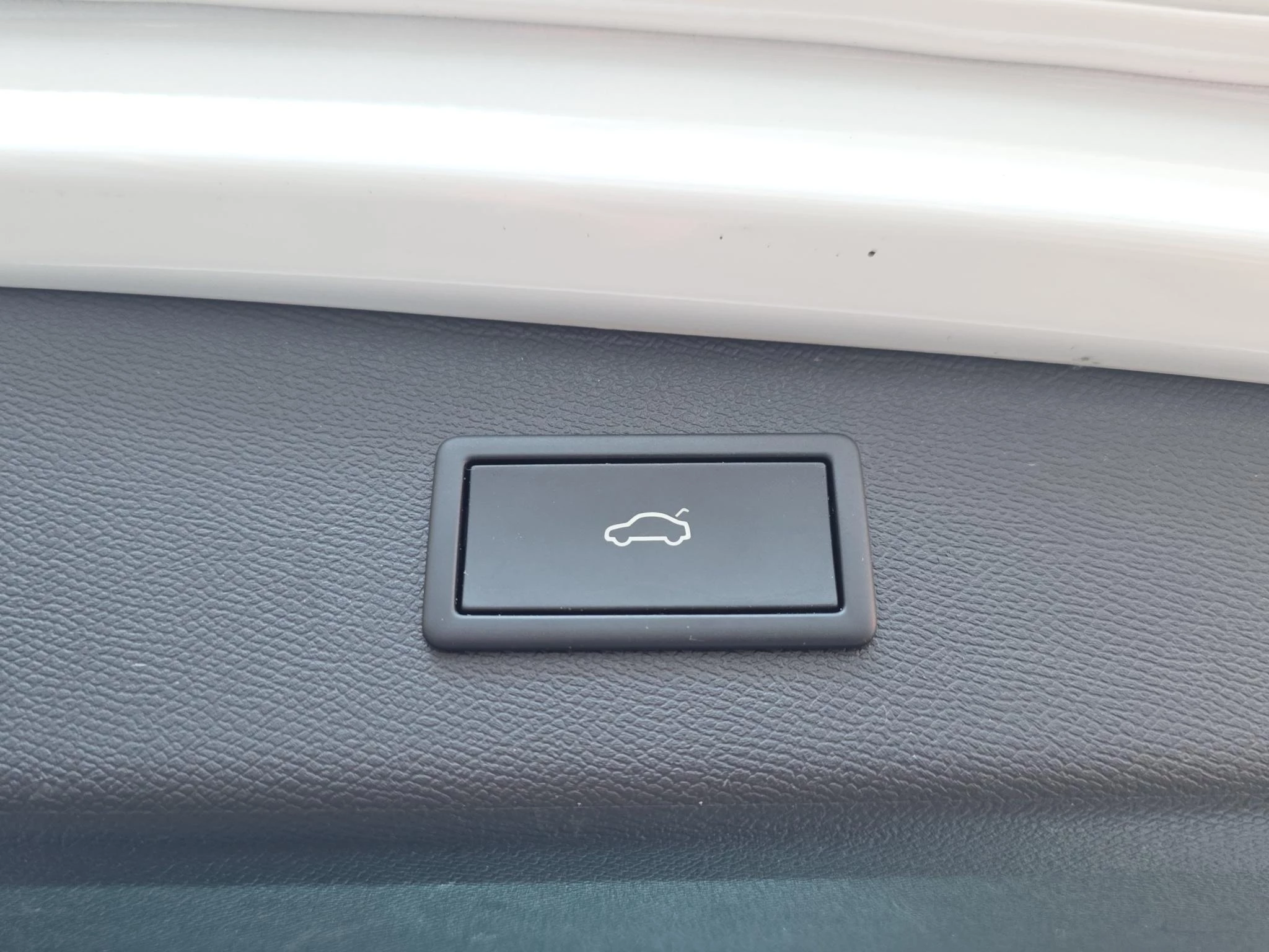 Hoofdafbeelding CUPRA Leon Sportstourer