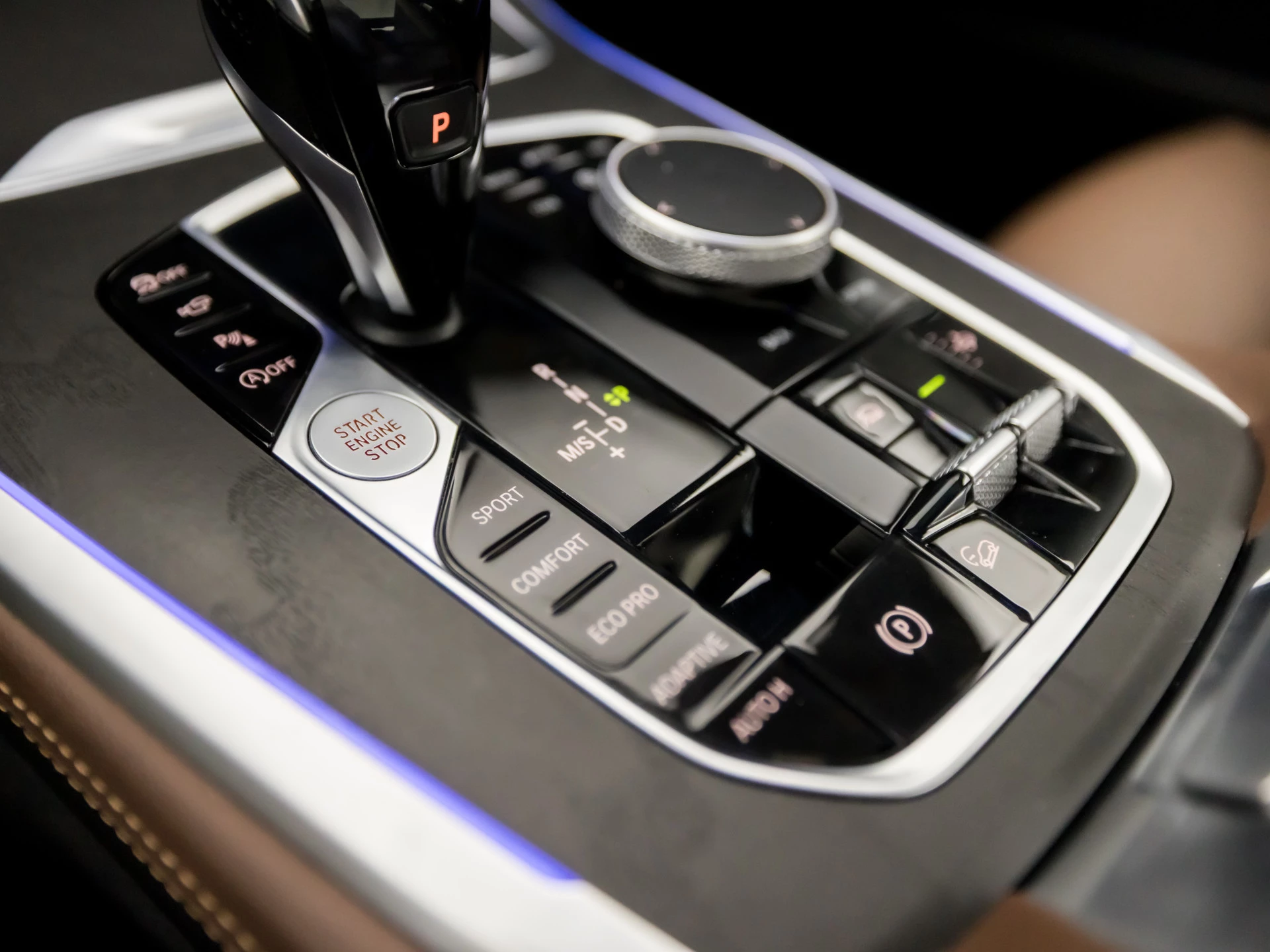 Hoofdafbeelding BMW X7