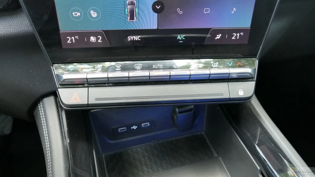 Hoofdafbeelding Renault Austral
