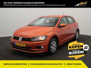 Volkswagen Polo 1.0 MPI Comfortline - RIJKLAARPRIJS - All Seasonbanden - Airco - Bluetooth