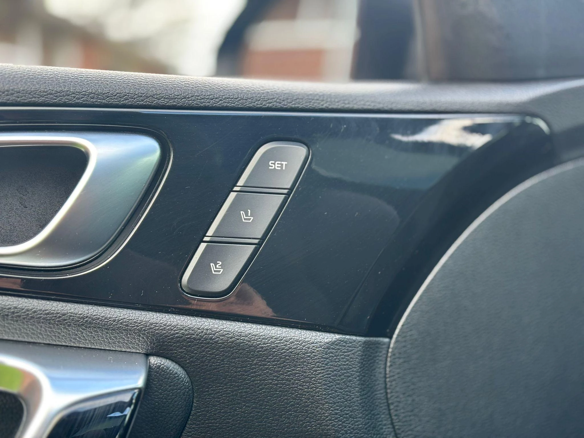 Hoofdafbeelding Kia ProCeed