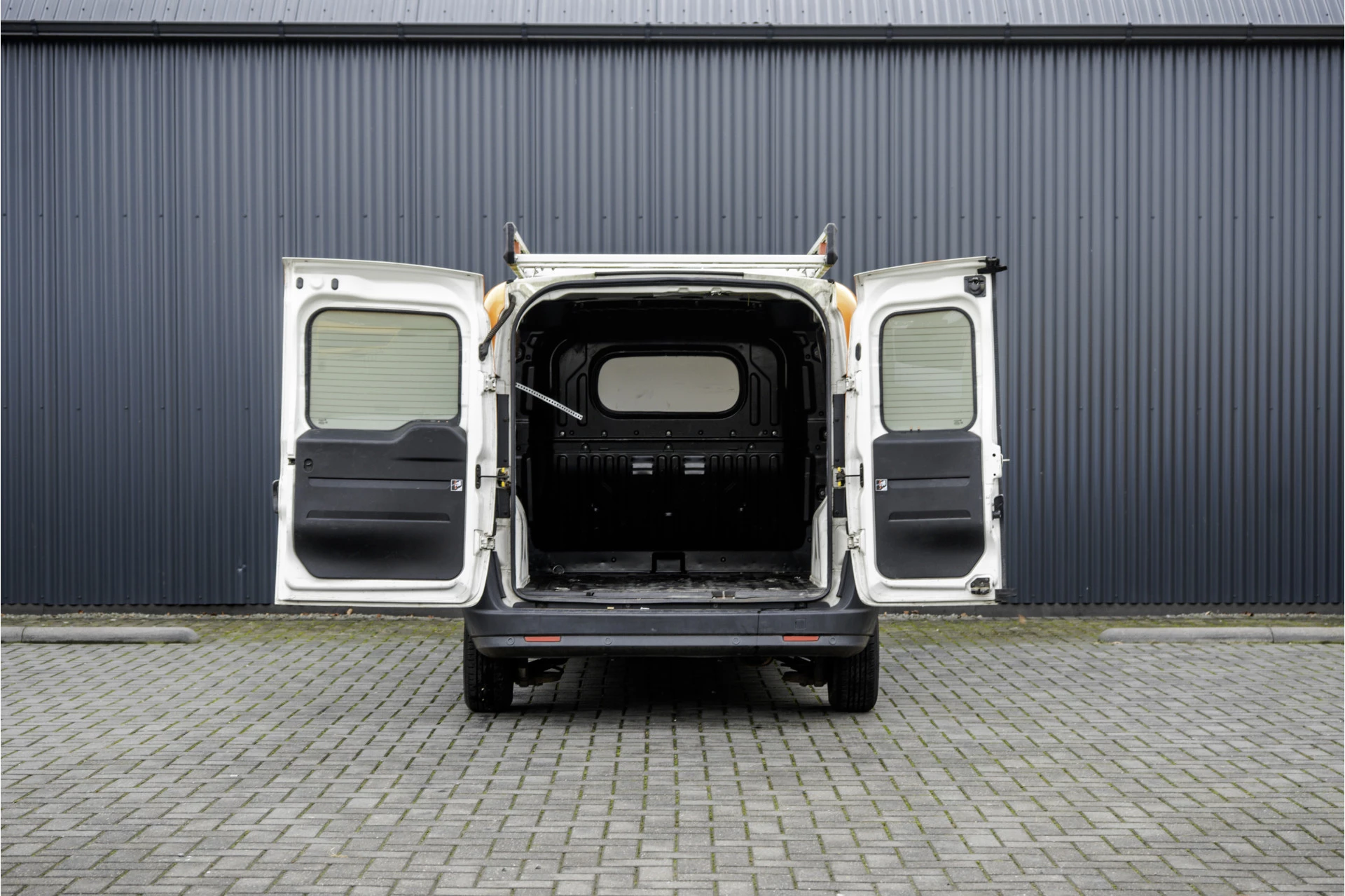 Hoofdafbeelding Fiat Doblò