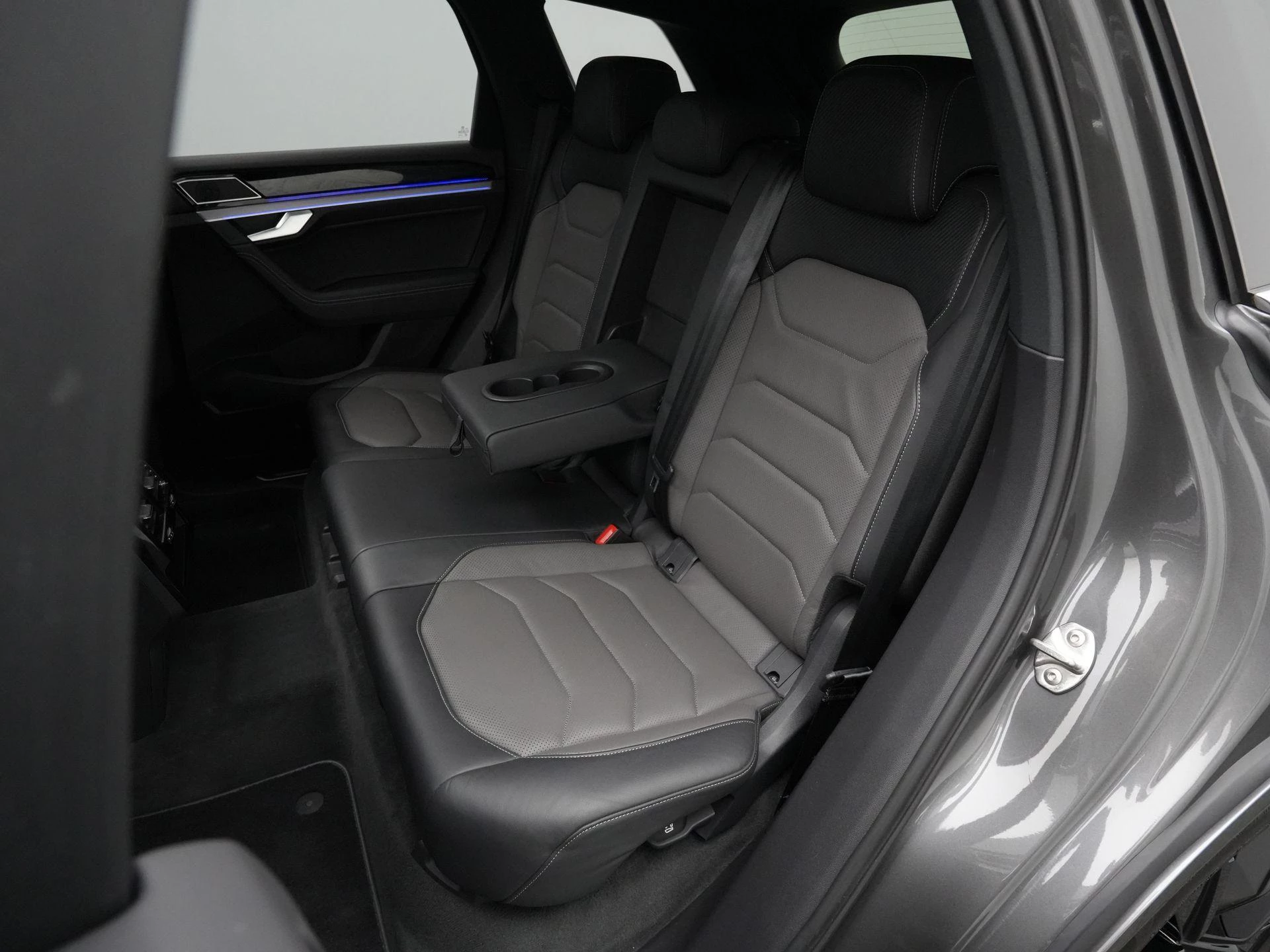 Hoofdafbeelding Volkswagen Touareg