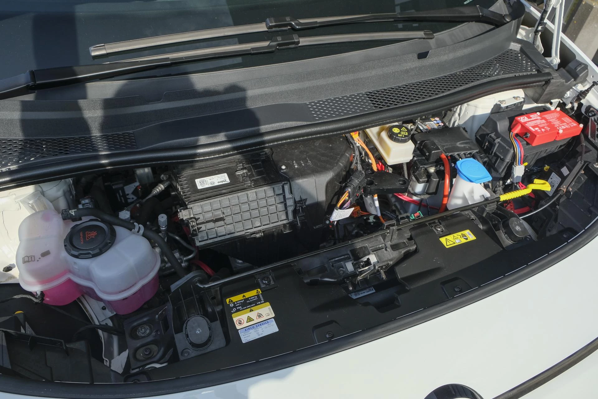 Hoofdafbeelding Volkswagen ID.3