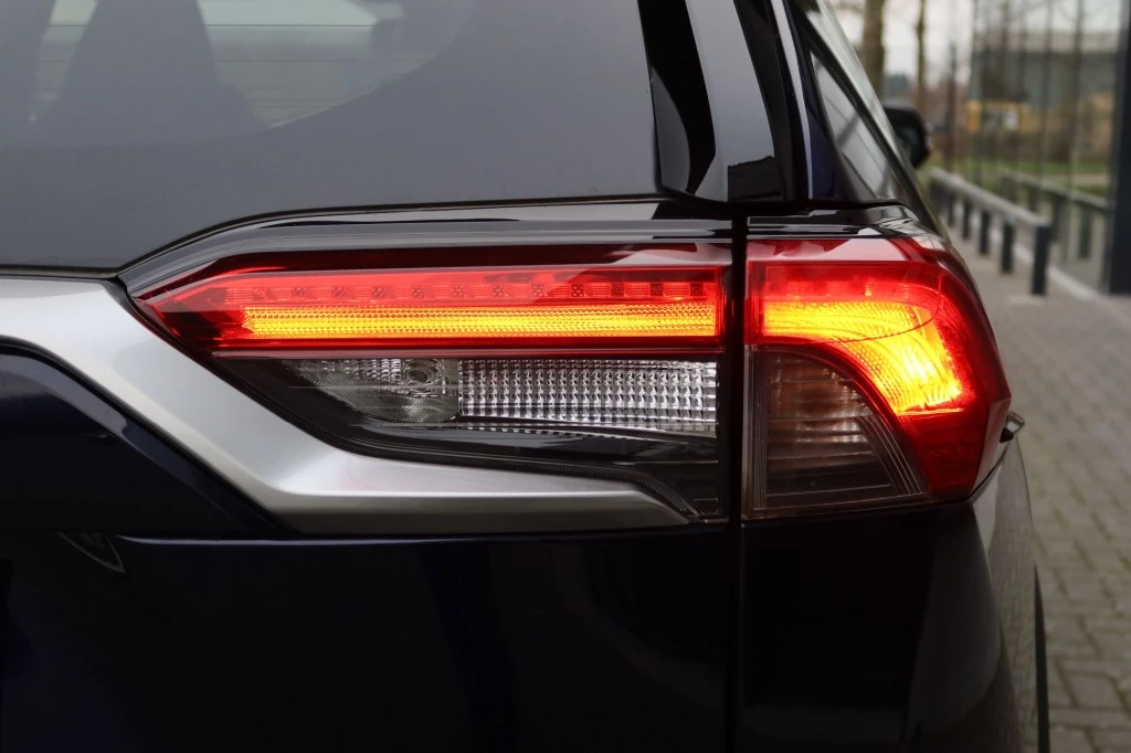 Hoofdafbeelding Toyota RAV4