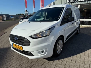 Ford Transit Connect 1.5 EcoBlue L2 Trend 2xZijdeur Navi