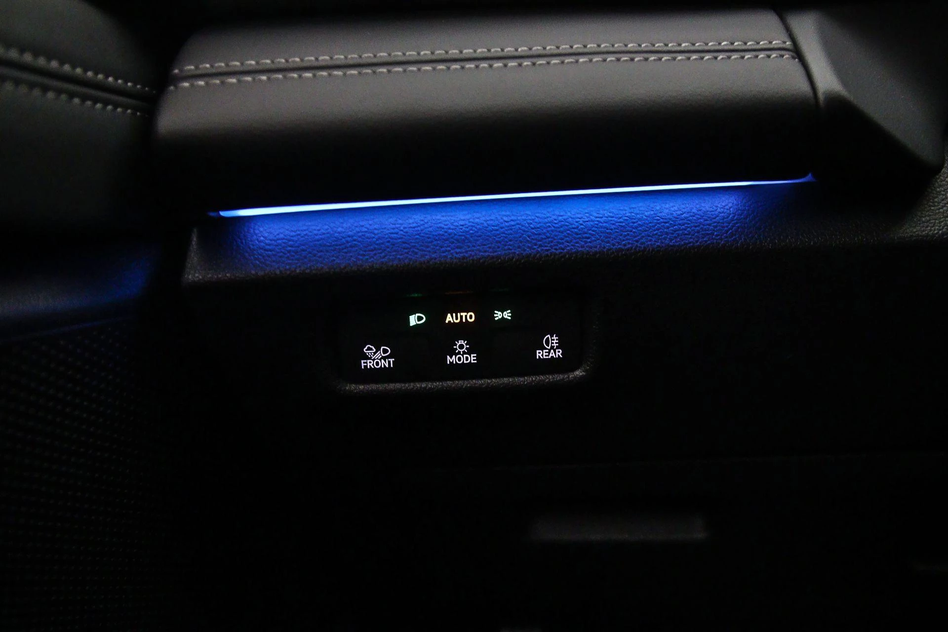 Hoofdafbeelding Volkswagen Tayron