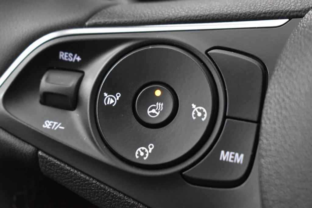 Hoofdafbeelding Opel Grandland