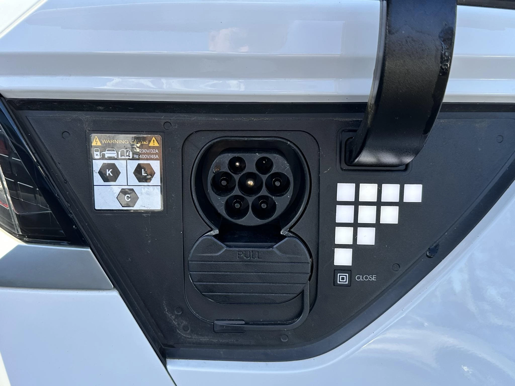 Hoofdafbeelding Hyundai IONIQ 5