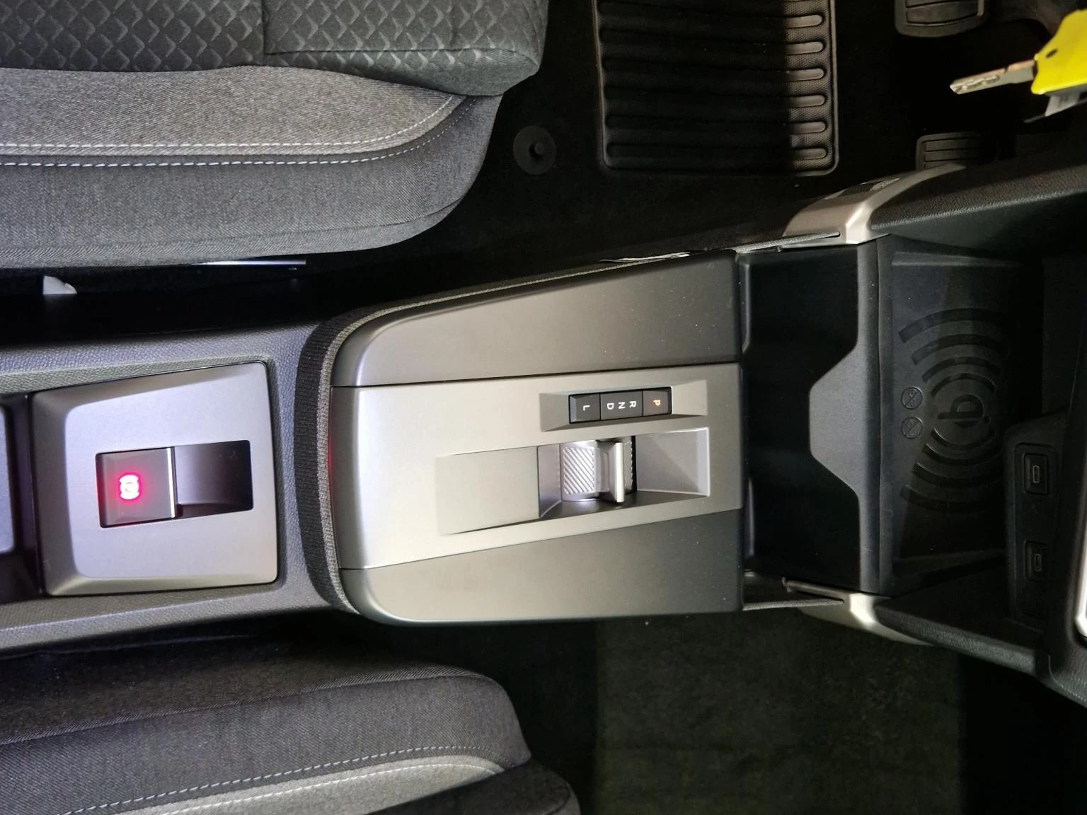 Hoofdafbeelding Opel Frontera