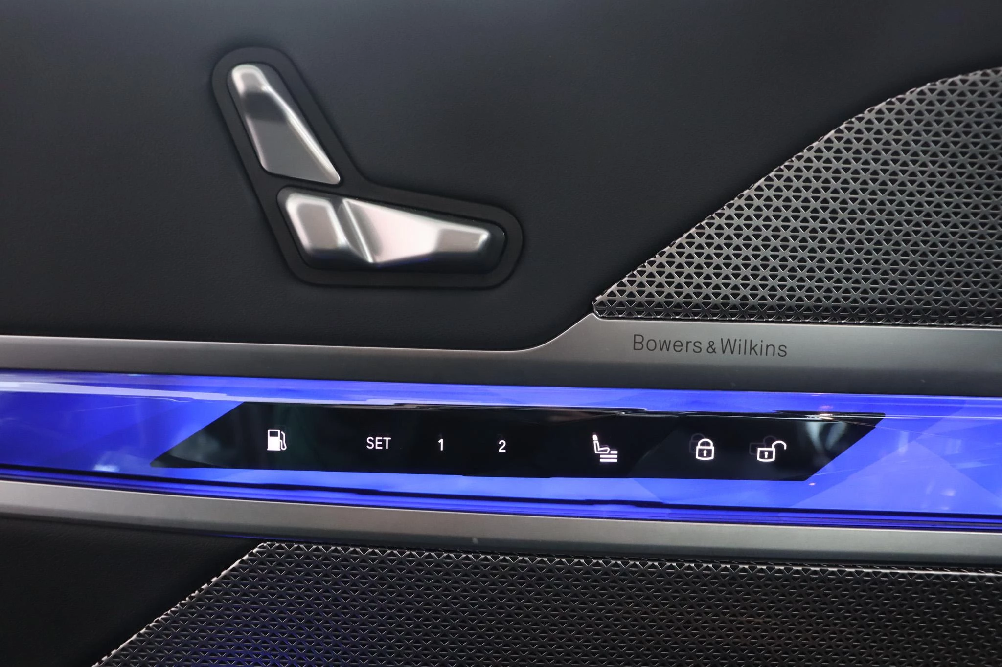 Hoofdafbeelding BMW 7 Serie