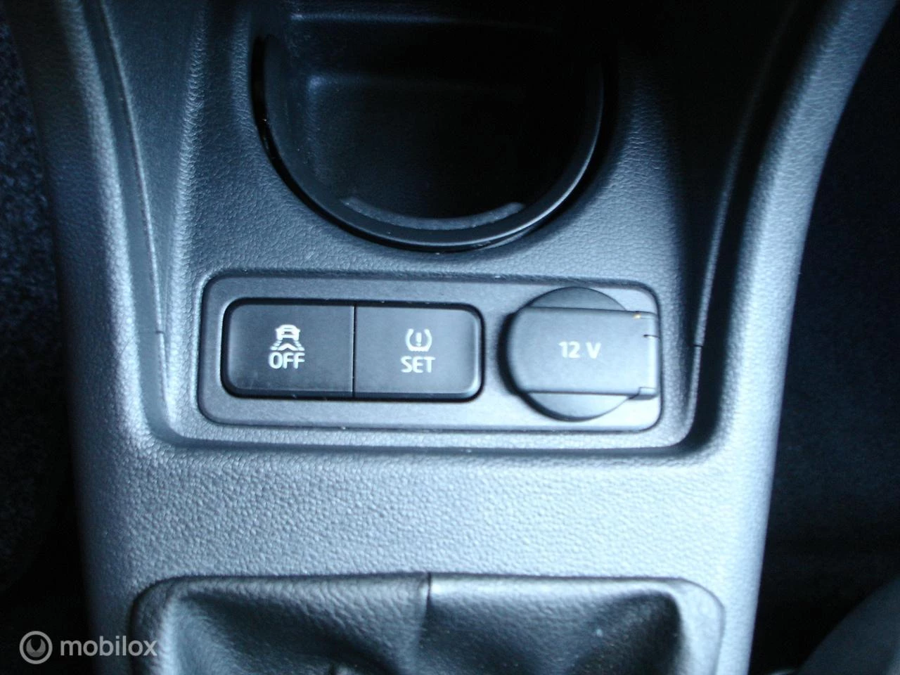 Hoofdafbeelding Škoda Citigo