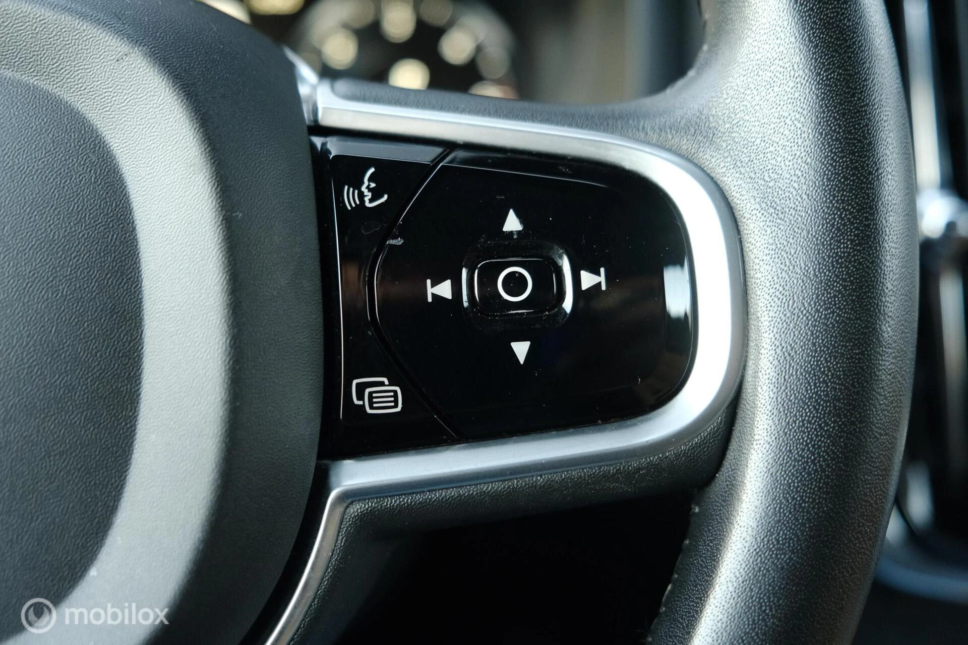 Hoofdafbeelding Volvo V90