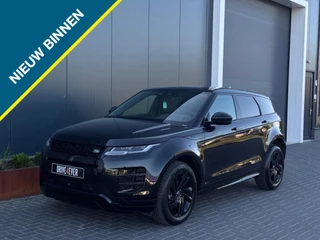 Land Rover Range Rover Evoque 1.5 P160 R Dynamic | 360 | Leder | Dodehoek