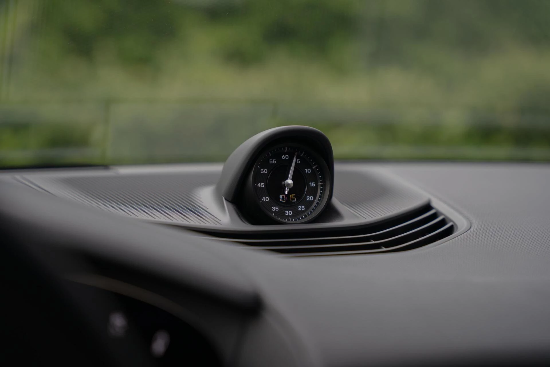 Hoofdafbeelding Porsche Taycan