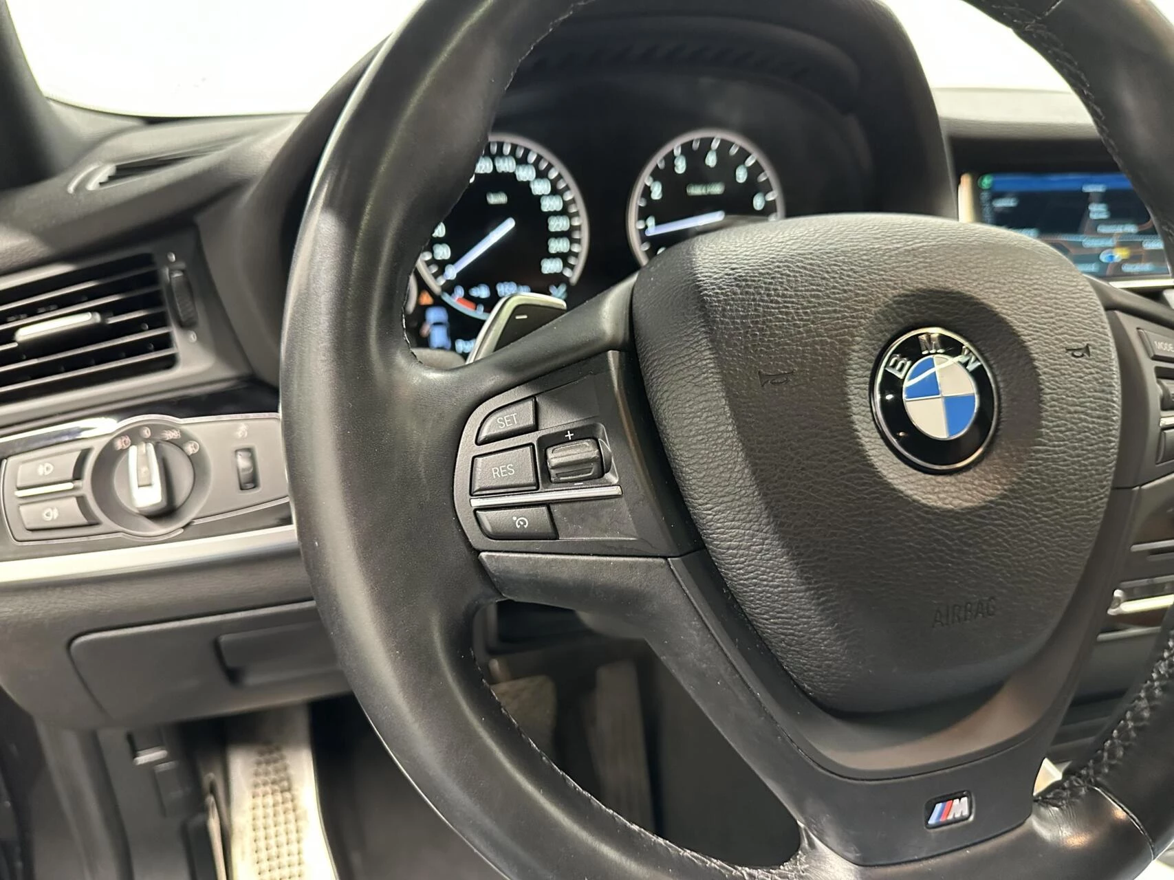 Hoofdafbeelding BMW X4