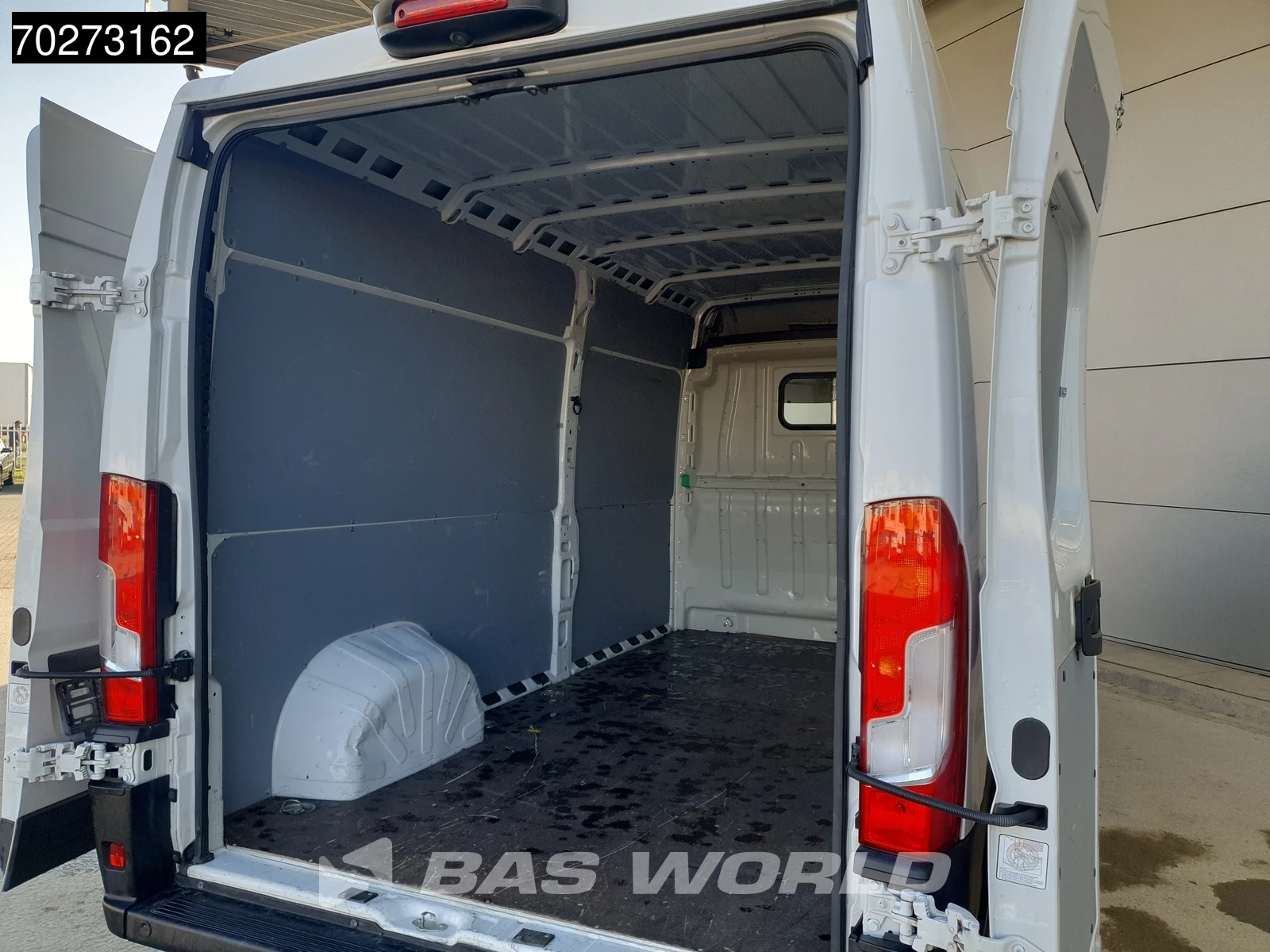 Hoofdafbeelding Fiat Ducato