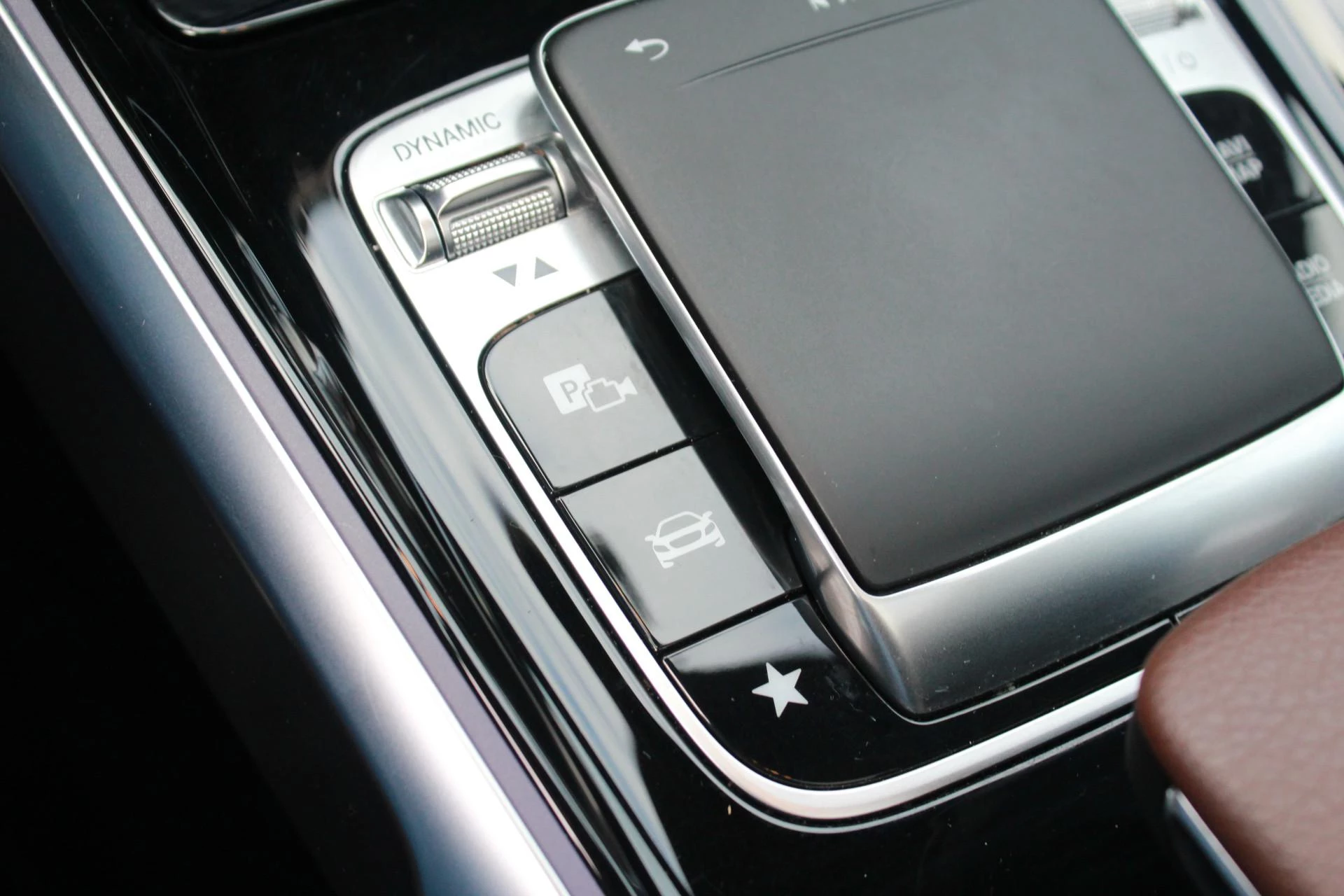 Hoofdafbeelding Mercedes-Benz GLB