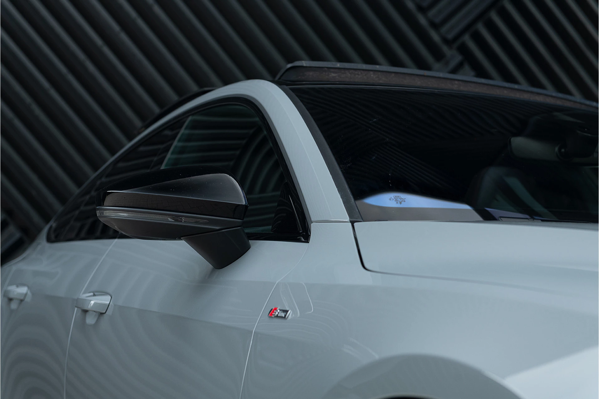 Hoofdafbeelding Audi A7